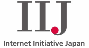 株式会社インターネットイニシアティブ