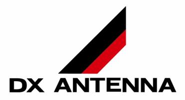 DXアンテナ株式会社